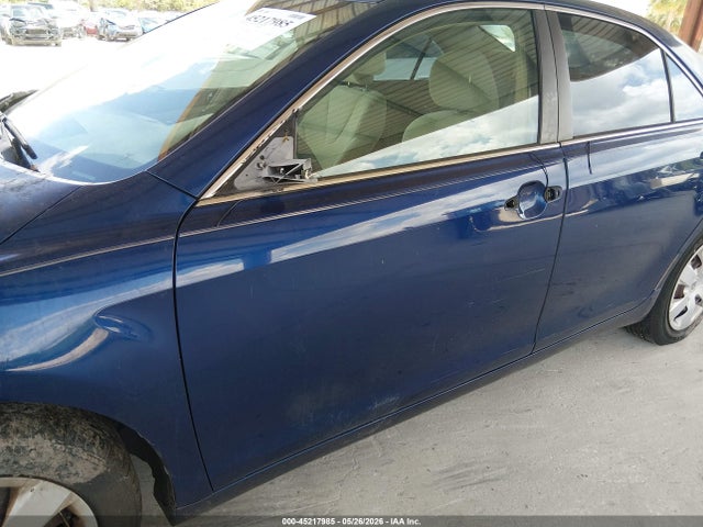 Aukcja sprzedaży 2007 Toyota Camry Ce, vin: 4T1BE46K77U173250, numer aukcji: 45217985