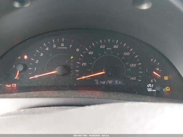Aukcja sprzedaży 2007 Toyota Camry Ce, vin: 4T1BE46K77U173250, numer aukcji: 45217985