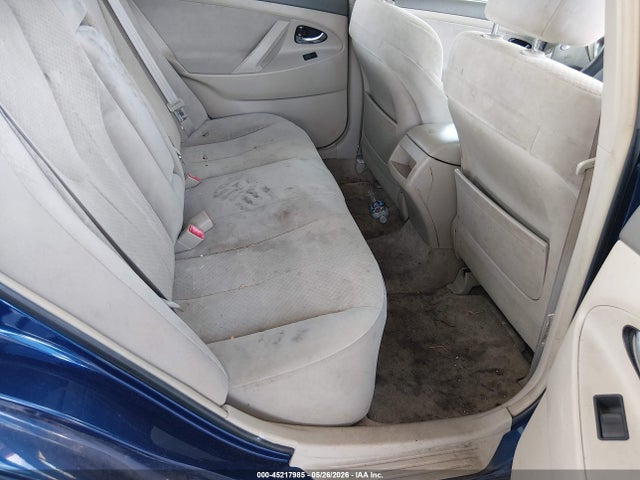 Aukcja sprzedaży 2007 Toyota Camry Ce, vin: 4T1BE46K77U173250, numer aukcji: 45217985