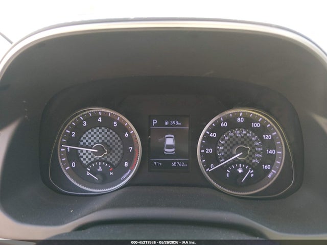 2020 Hyundai Elantra Se მანქანა იყიდება აუქციონზე, vin: 5NPD74LF2LH602247, აუქციონის ნომერი: 45217986