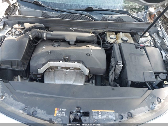 Продажа на аукционе авто 2017 Chevrolet Impala 1lt, vin: 2G1105SA5H9183445, номер лота: 45217993
