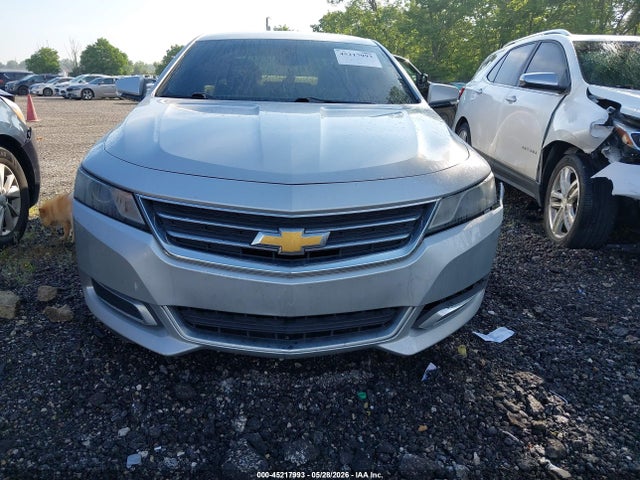 Продажа на аукционе авто 2017 Chevrolet Impala 1lt, vin: 2G1105SA5H9183445, номер лота: 45217993