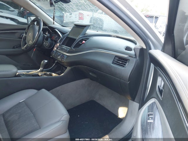 Продажа на аукционе авто 2017 Chevrolet Impala 1lt, vin: 2G1105SA5H9183445, номер лота: 45217993