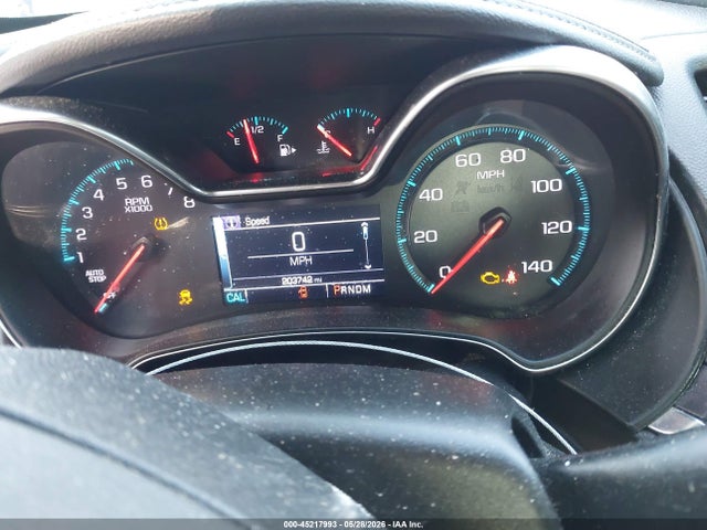 Продажа на аукционе авто 2017 Chevrolet Impala 1lt, vin: 2G1105SA5H9183445, номер лота: 45217993
