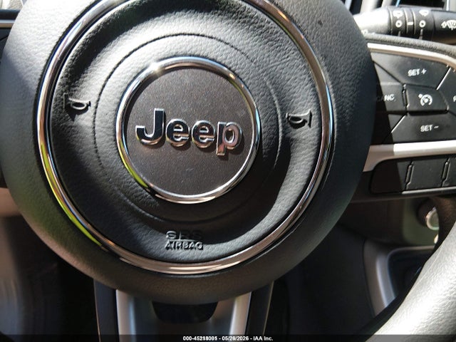 Продаж на аукціоні авто 2018 Jeep Compass Sport 4x4, vin: 3C4NJDABXJT359645, номер лоту: 45218001