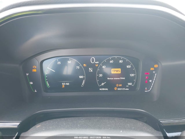 Aukcja sprzedaży 2026 Honda Cr-v Hybrid Awd Sport Touring, vin: 7FARS6H91TE067000, numer aukcji: 45218002