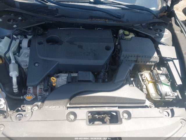 Продажа на аукционе авто 2016 Nissan Altima 2.5/2.5 S/2.5 Sl/2.5 Sr/2.5 Sv, vin: 1N4AL3AP7GN310836, номер лота: 45218004