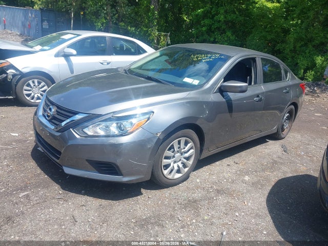 Продажа на аукционе авто 2016 Nissan Altima 2.5/2.5 S/2.5 Sl/2.5 Sr/2.5 Sv, vin: 1N4AL3AP7GN310836, номер лота: 45218004