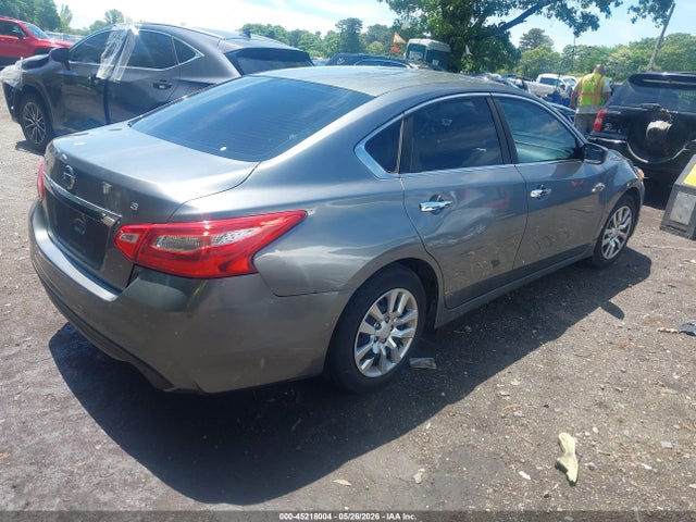 Продажа на аукционе авто 2016 Nissan Altima 2.5/2.5 S/2.5 Sl/2.5 Sr/2.5 Sv, vin: 1N4AL3AP7GN310836, номер лота: 45218004