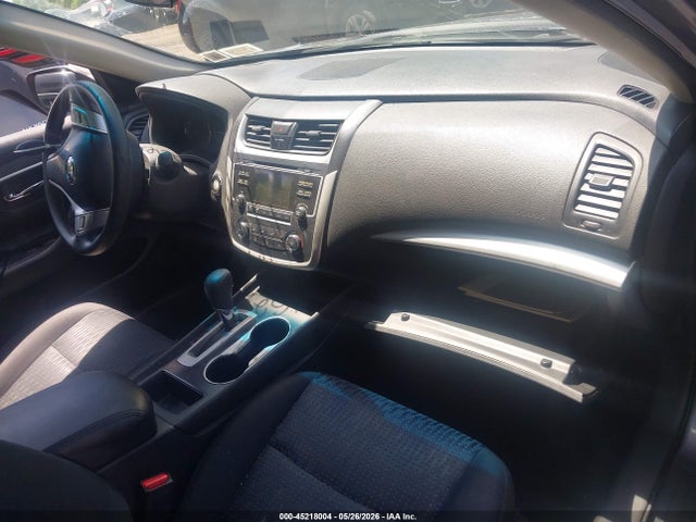 Продажа на аукционе авто 2016 Nissan Altima 2.5/2.5 S/2.5 Sl/2.5 Sr/2.5 Sv, vin: 1N4AL3AP7GN310836, номер лота: 45218004