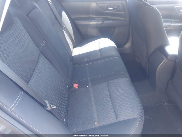 Продажа на аукционе авто 2016 Nissan Altima 2.5/2.5 S/2.5 Sl/2.5 Sr/2.5 Sv, vin: 1N4AL3AP7GN310836, номер лота: 45218004
