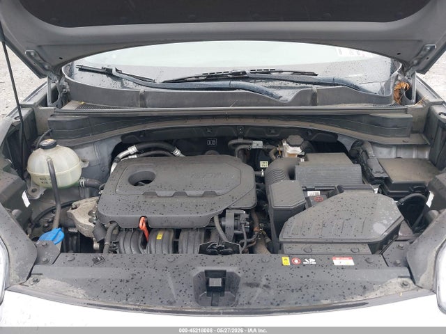 KIA SPORTAGE S 2020 KNDP6CAC3L7665350 Image 10