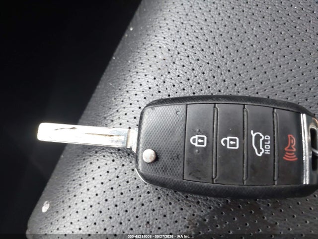 KNDP6CAC3L7665350 KIA SPORTAGE S