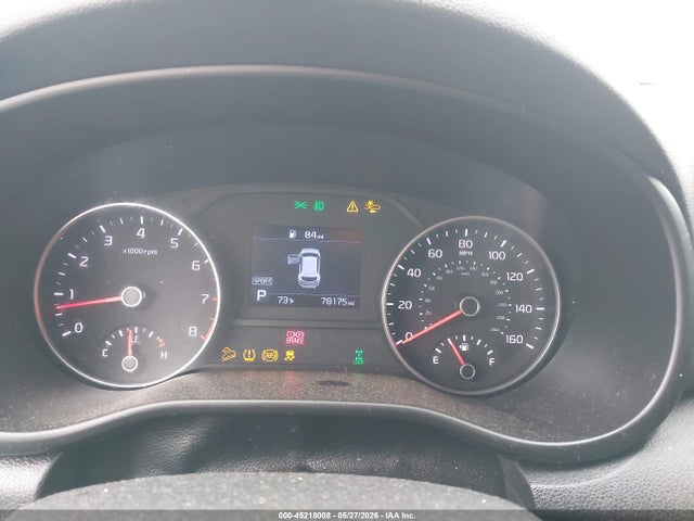 KIA SPORTAGE S 2020 KNDP6CAC3L7665350 Image 7