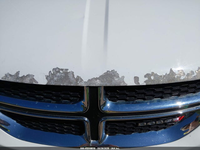 Продажа на аукционе авто 2019 Dodge Grand Caravan Se, vin: 2C4RDGBG1KR676660, номер лота: 45218019