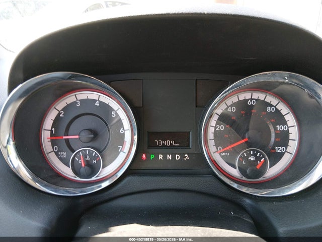 Продажа на аукционе авто 2019 Dodge Grand Caravan Se, vin: 2C4RDGBG1KR676660, номер лота: 45218019
