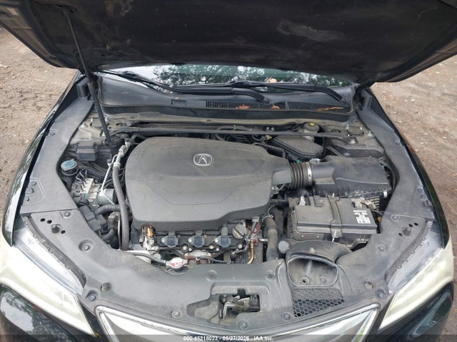 Продаж на аукціоні авто 2015 Acura Tlx V6 Tech, vin: 19UUB3F51FA002666, номер лоту: 45218023
