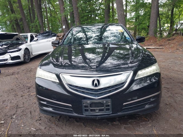 Продаж на аукціоні авто 2015 Acura Tlx V6 Tech, vin: 19UUB3F51FA002666, номер лоту: 45218023