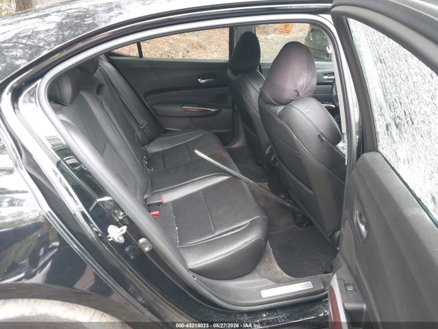 Aukcja sprzedaży 2015 Acura Tlx V6 Tech, vin: 19UUB3F51FA002666, numer aukcji: 45218023