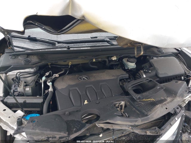Продажа на аукционе авто 2014 Acura Rdx, vin: 5J8TB4H30EL008426, номер лота: 45218026