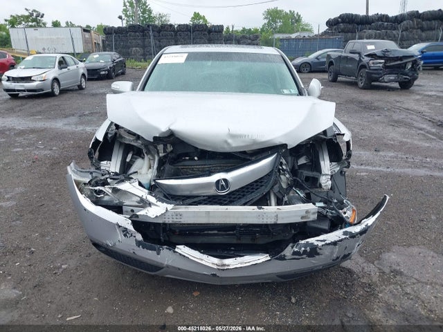 Продажа на аукционе авто 2014 Acura Rdx, vin: 5J8TB4H30EL008426, номер лота: 45218026