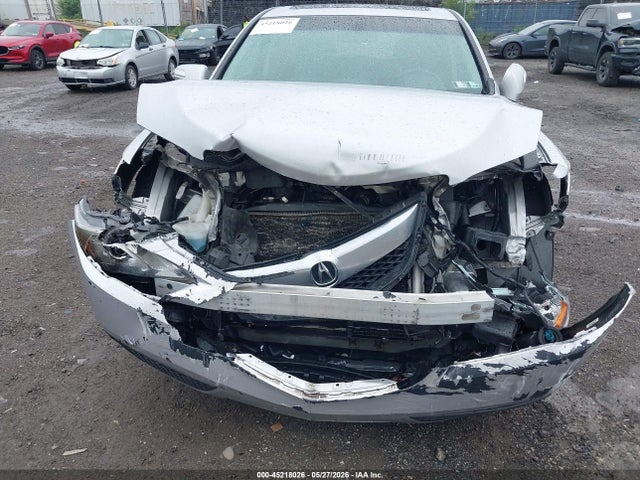 Продажа на аукционе авто 2014 Acura Rdx, vin: 5J8TB4H30EL008426, номер лота: 45218026
