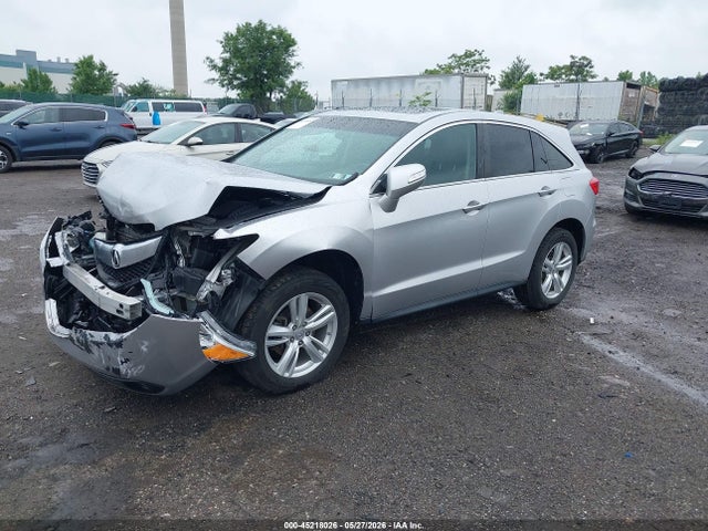Продажа на аукционе авто 2014 Acura Rdx, vin: 5J8TB4H30EL008426, номер лота: 45218026