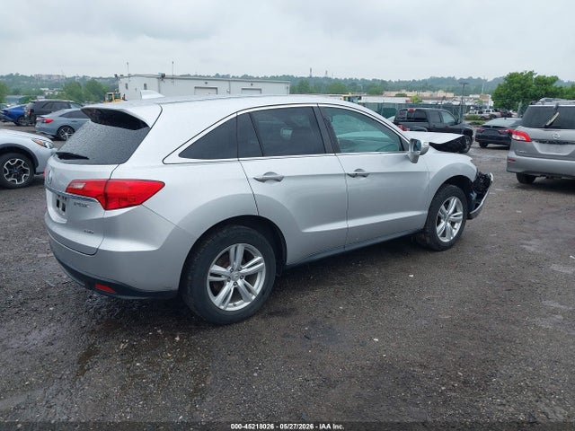 Продажа на аукционе авто 2014 Acura Rdx, vin: 5J8TB4H30EL008426, номер лота: 45218026
