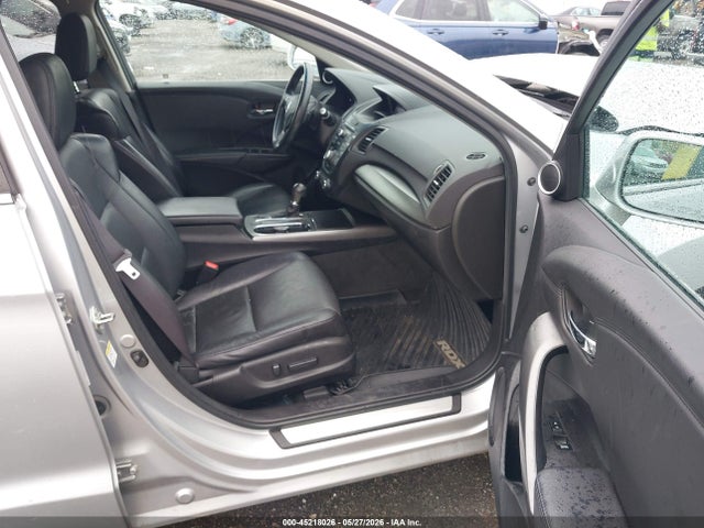 Продажа на аукционе авто 2014 Acura Rdx, vin: 5J8TB4H30EL008426, номер лота: 45218026