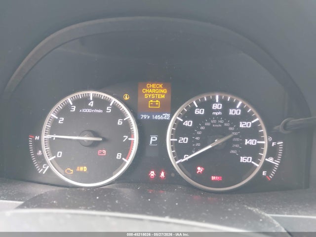 Продажа на аукционе авто 2014 Acura Rdx, vin: 5J8TB4H30EL008426, номер лота: 45218026