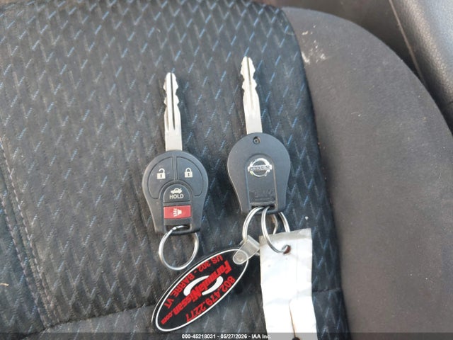 Aukcja sprzedaży 2014 Nissan Sentra Sr, vin: 3N1AB7AP1EL608691, numer aukcji: 45218031