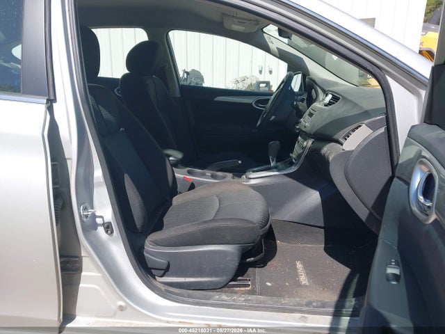 Aukcja sprzedaży 2014 Nissan Sentra Sr, vin: 3N1AB7AP1EL608691, numer aukcji: 45218031