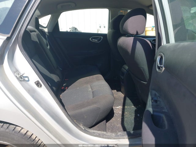 Aukcja sprzedaży 2014 Nissan Sentra Sr, vin: 3N1AB7AP1EL608691, numer aukcji: 45218031
