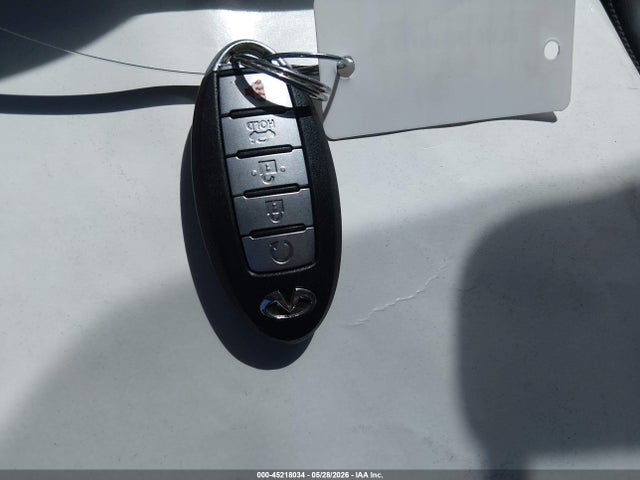 Aukcja sprzedaży 2016 Infiniti Q50 3.0t Red Sport 400, vin: JN1FV7AR7GM450610, numer aukcji: 45218034