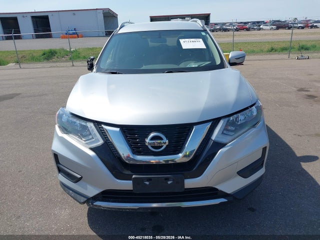 Nissan ROGUE SV 2017 JN8AT2MV7HW250393 Image 12