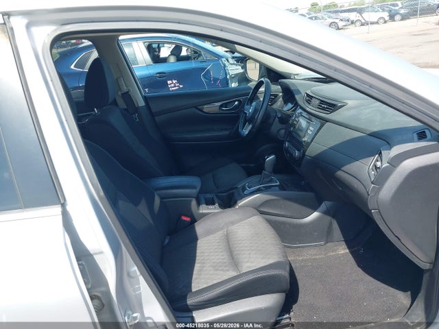 Nissan ROGUE SV 2017 JN8AT2MV7HW250393 Image 5