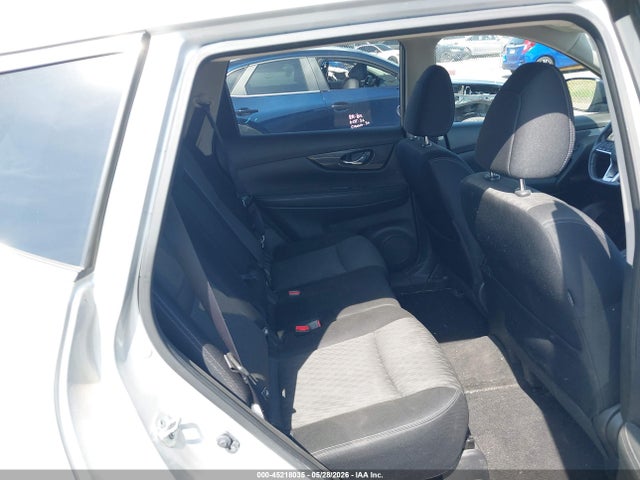 Nissan ROGUE SV 2017 JN8AT2MV7HW250393 Image 8