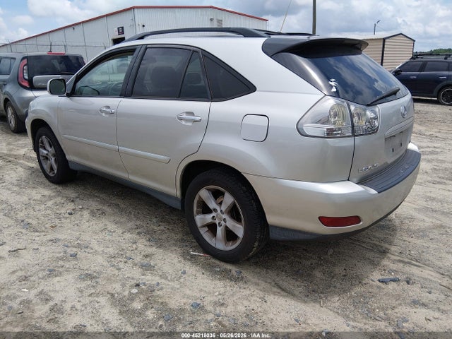 45218036 :رقم المزاد ، 2T2GK31U08C038658 vin ، 2008 Lexus Rx 350 مزاد بيع