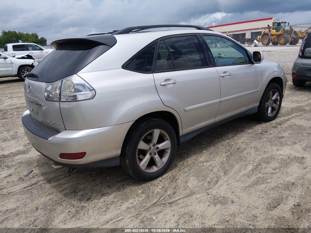 45218036 :رقم المزاد ، 2T2GK31U08C038658 vin ، 2008 Lexus Rx 350 مزاد بيع