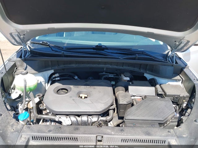 Aukcja sprzedaży 2018 Hyundai Tucson Se, vin: KM8J2CA43JU655843, numer aukcji: 45218040
