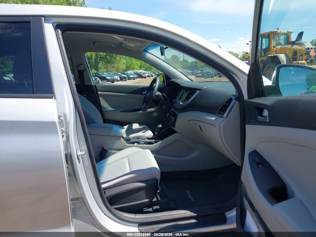Aukcja sprzedaży 2018 Hyundai Tucson Se, vin: KM8J2CA43JU655843, numer aukcji: 45218040