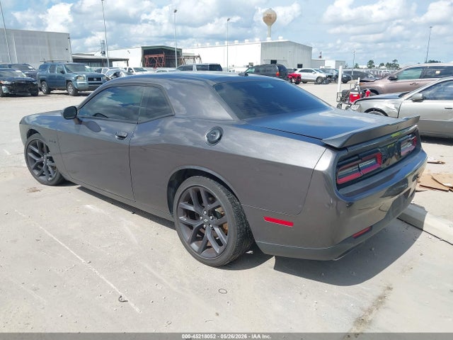 Dodge Challenger R/t 2020 2C3CDZBT5LH139400 Image 3