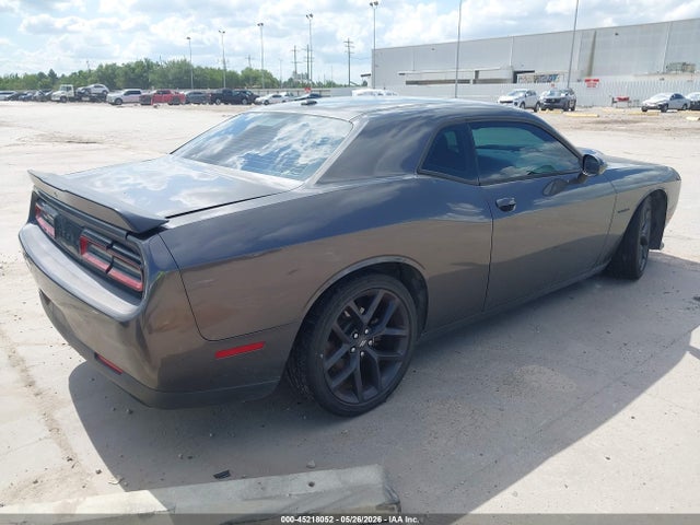 Dodge Challenger R/t 2020 2C3CDZBT5LH139400 Image 4