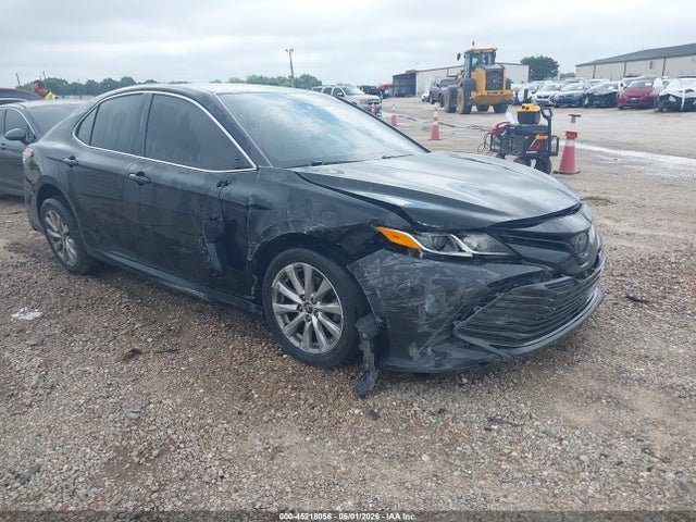 Продаж на аукціоні авто 2019 Toyota Camry Le, vin: 4T1B11HK5KU216953, номер лоту: 45218056