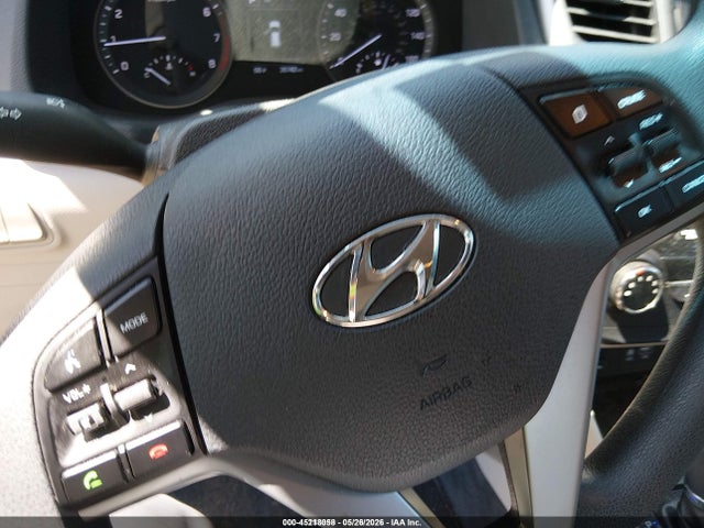 Aukcja sprzedaży 2018 Hyundai Tucson Se, vin: KM8J2CA48JU681046, numer aukcji: 45218058