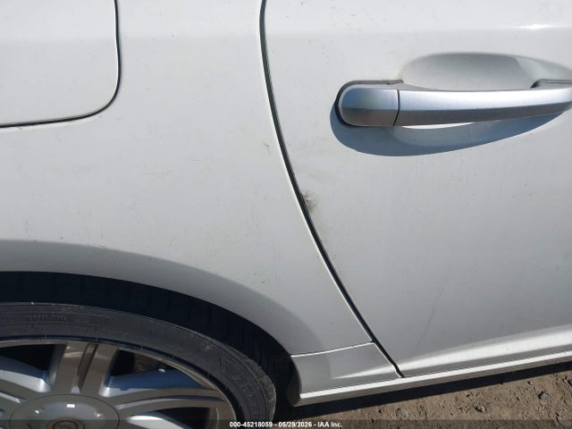 Aukcja sprzedaży 2005 Chrysler Crossfire Limited, vin: 1C3AN65L35X043942, numer aukcji: 45218059