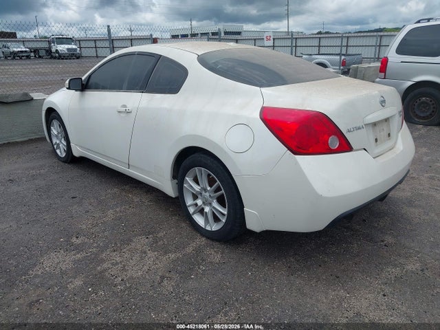2008 Nissan Altima 3.5 Se მანქანა იყიდება აუქციონზე, vin: 1N4BL24E08C201835, აუქციონის ნომერი: 45218061