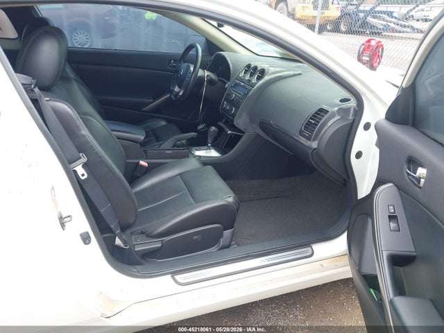 2008 Nissan Altima 3.5 Se მანქანა იყიდება აუქციონზე, vin: 1N4BL24E08C201835, აუქციონის ნომერი: 45218061