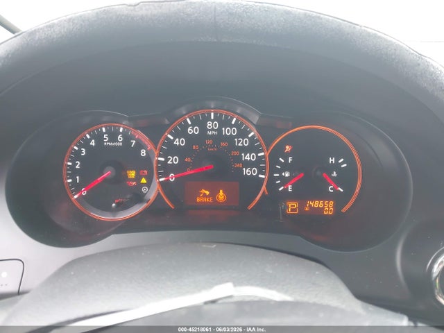 2008 Nissan Altima 3.5 Se მანქანა იყიდება აუქციონზე, vin: 1N4BL24E08C201835, აუქციონის ნომერი: 45218061
