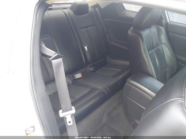 2008 Nissan Altima 3.5 Se მანქანა იყიდება აუქციონზე, vin: 1N4BL24E08C201835, აუქციონის ნომერი: 45218061